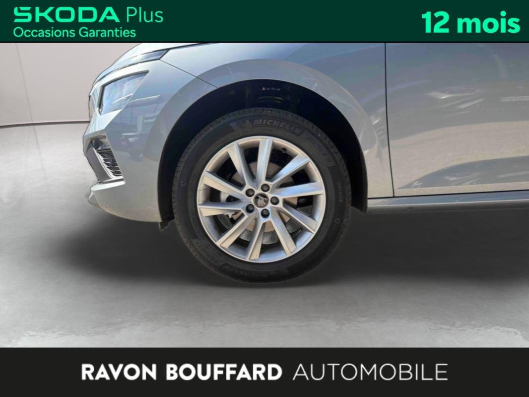 Skoda Kamiq - Photo 14