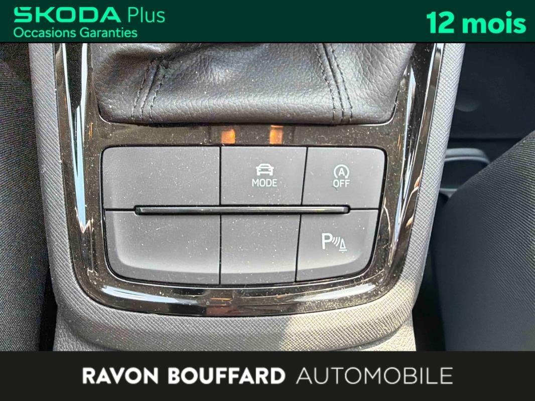 Skoda Kamiq - Photo 20