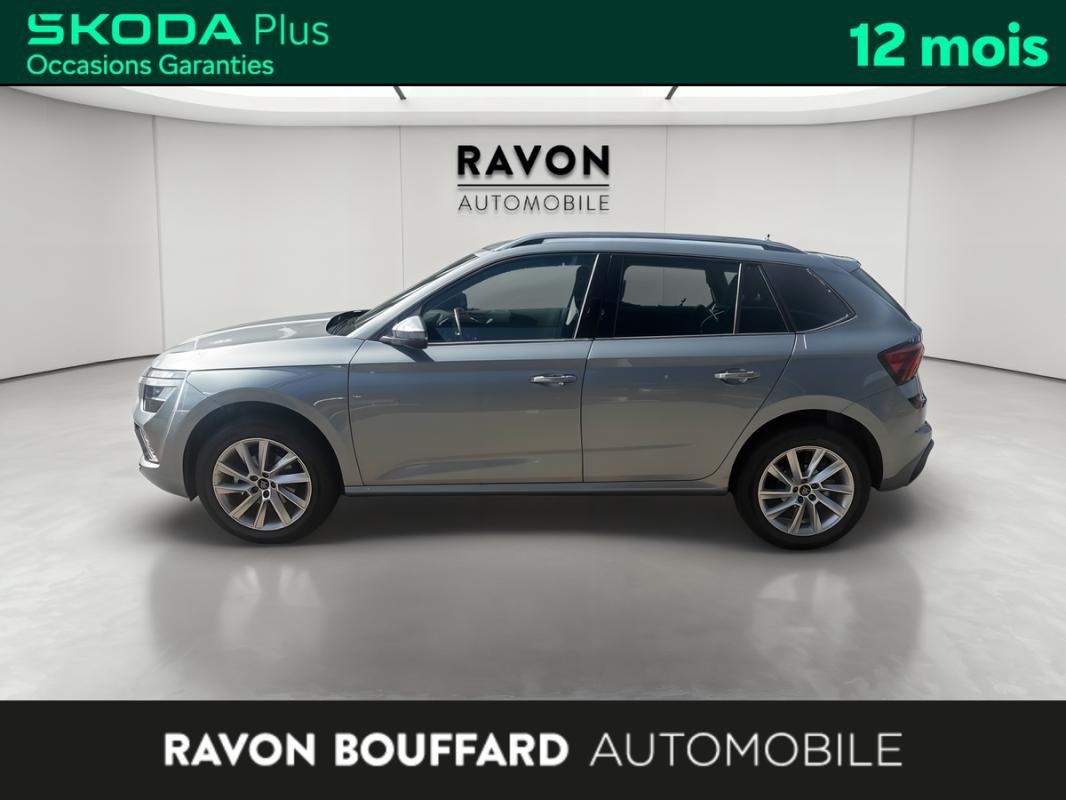 Skoda Kamiq - Photo 2