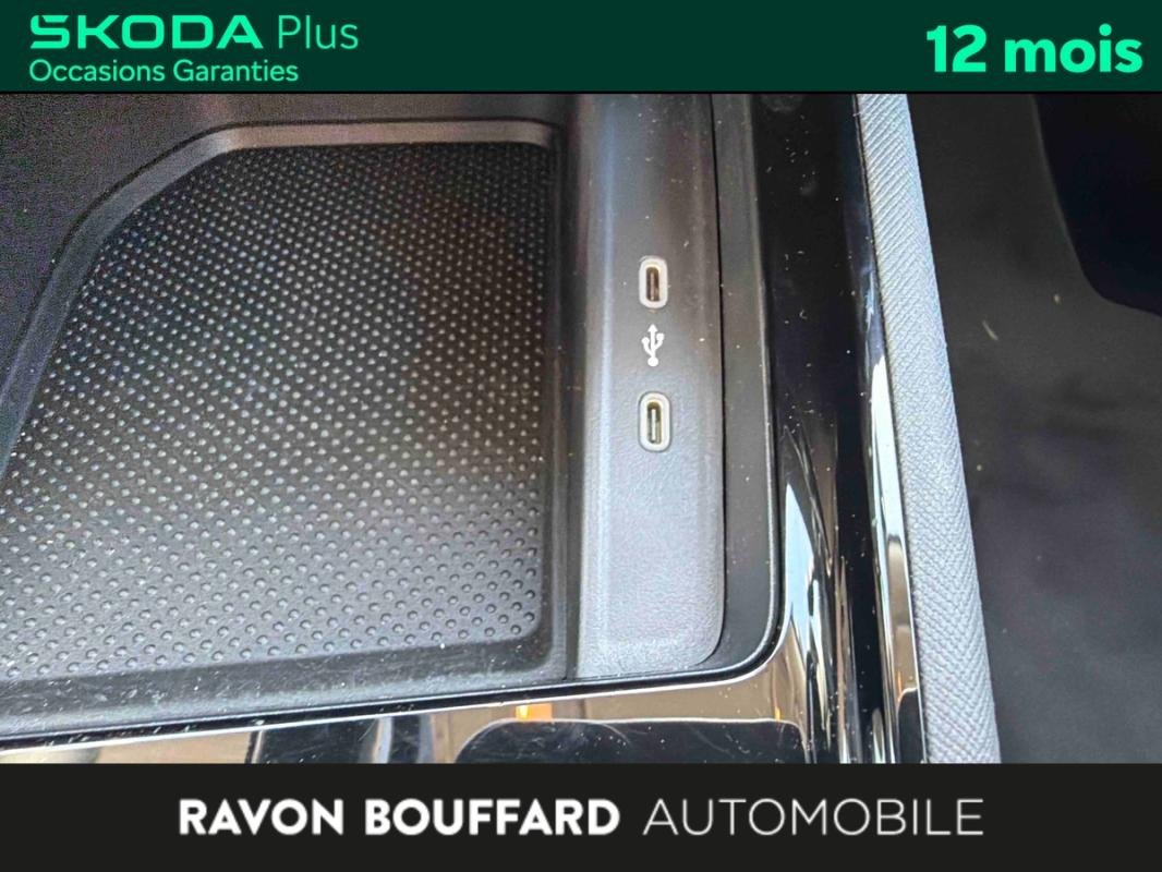 Skoda Kamiq - Photo 21