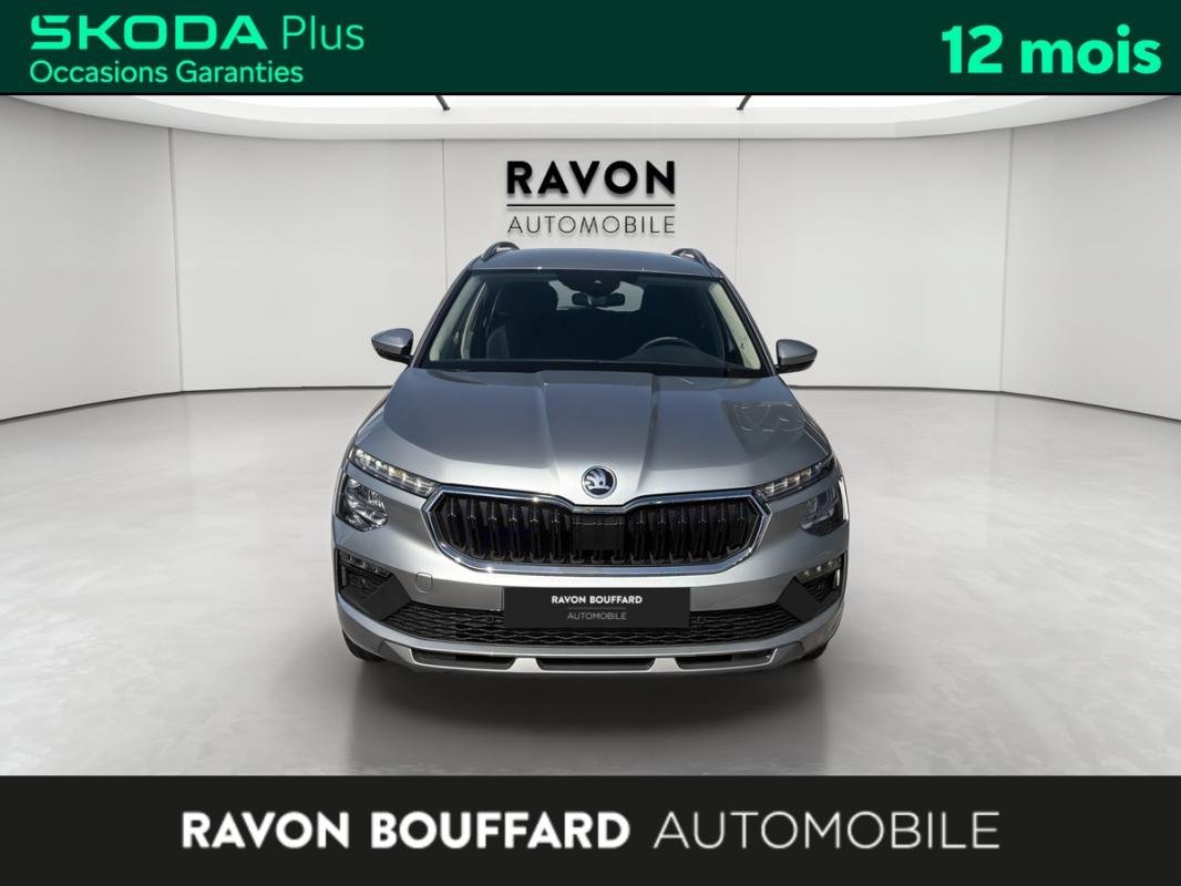 Skoda Kamiq - Photo 8