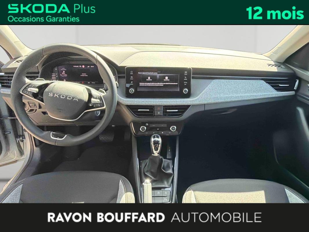 Skoda Kamiq - Photo 9