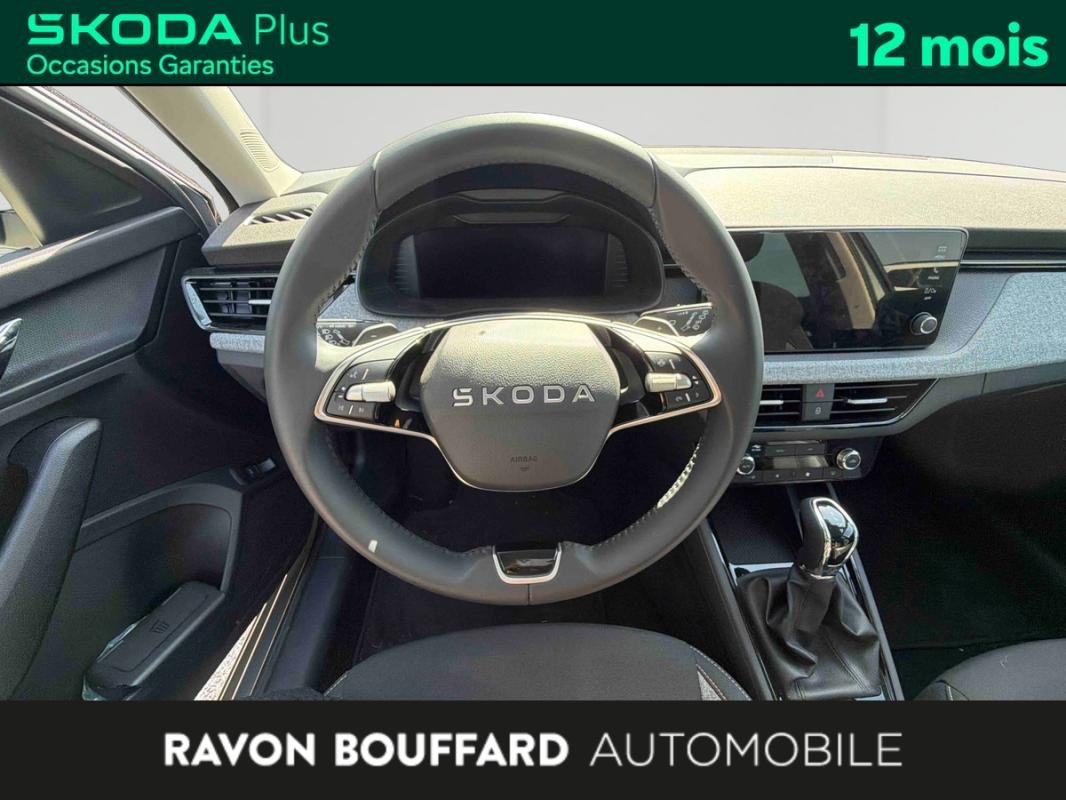 Skoda Kamiq - Photo 10