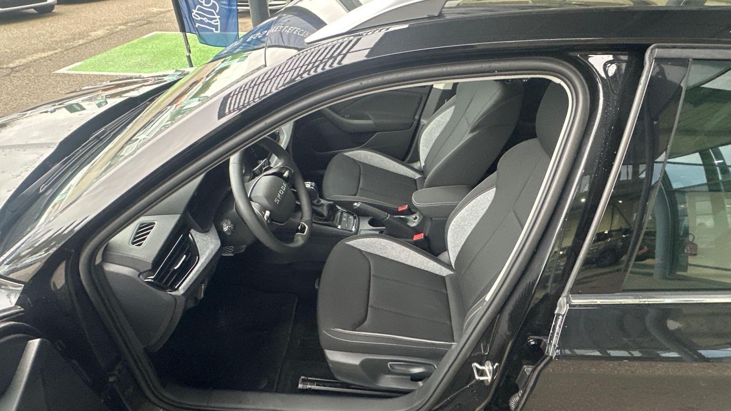 Skoda Kamiq - Photo 11