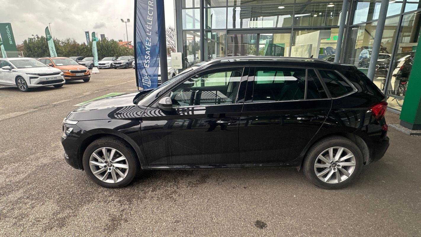 Skoda Kamiq - Photo 2