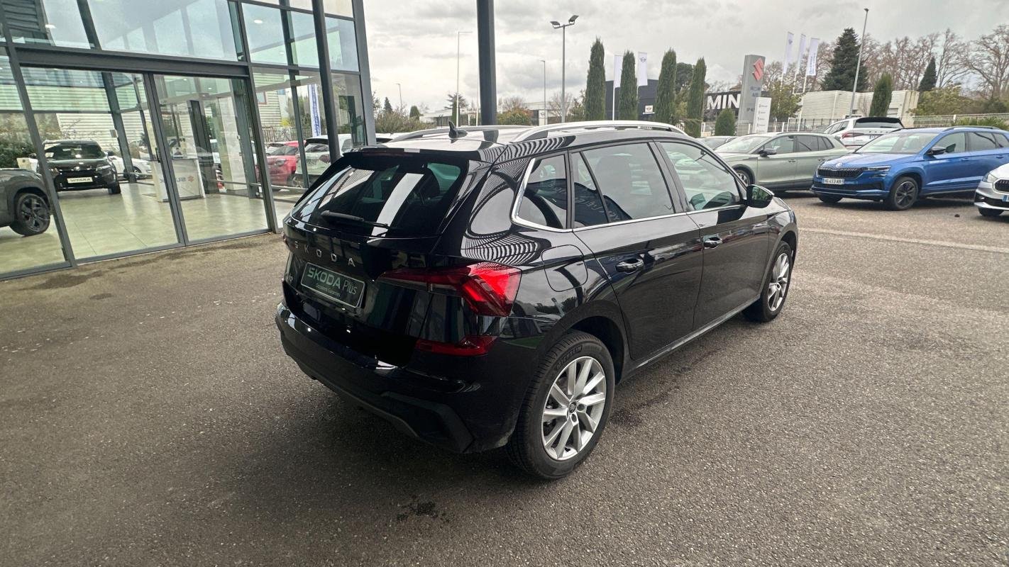 Skoda Kamiq - Photo 5