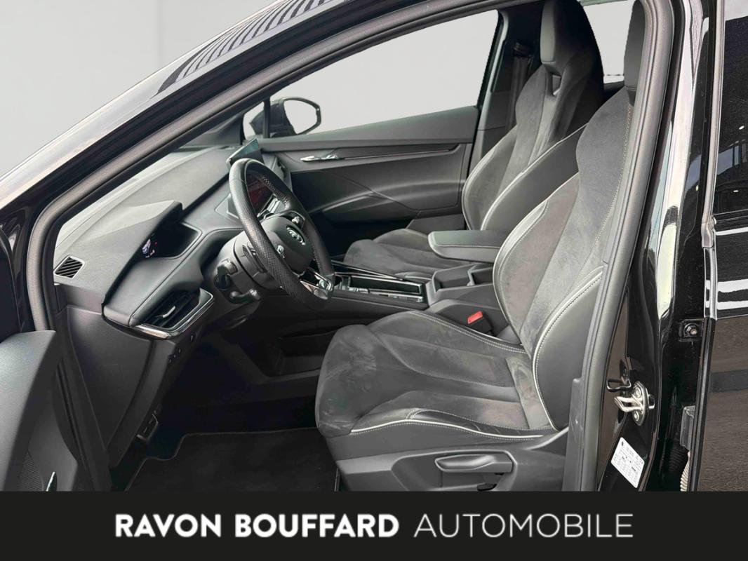 Skoda enyaq - Photo 11