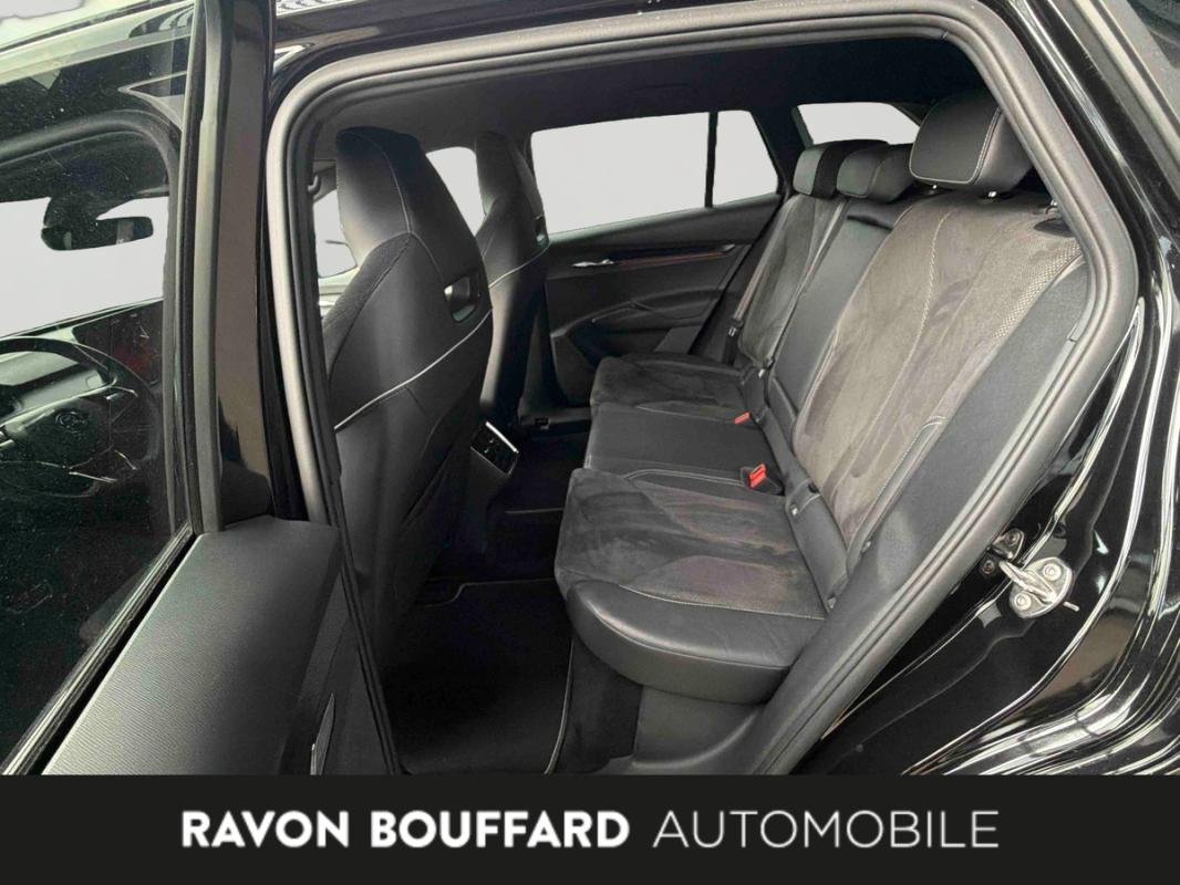Skoda enyaq - Photo 12