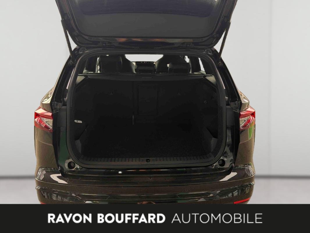 Skoda enyaq - Photo 13