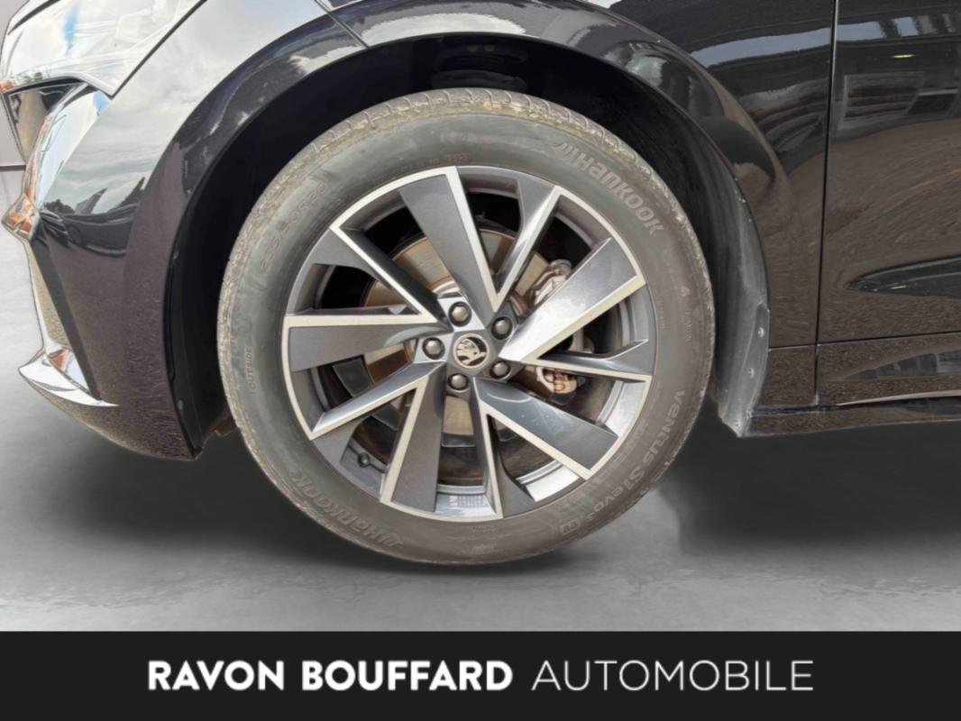 Skoda enyaq - Photo 14