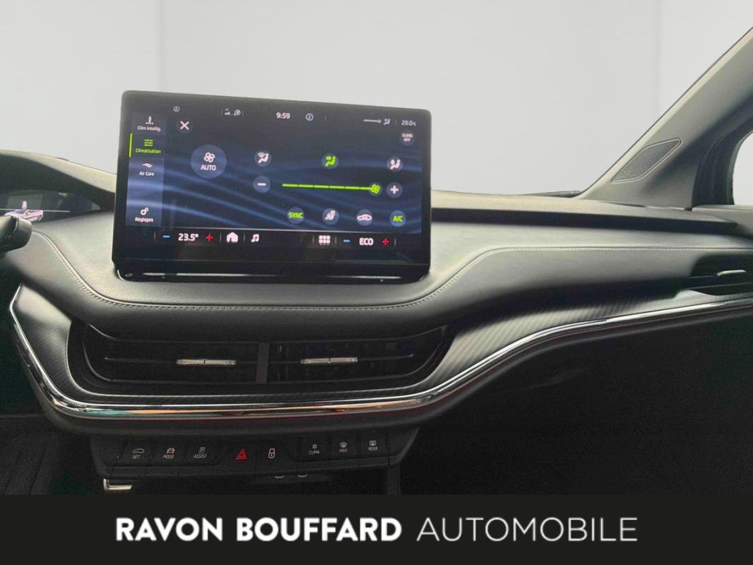 Skoda enyaq - Photo 16