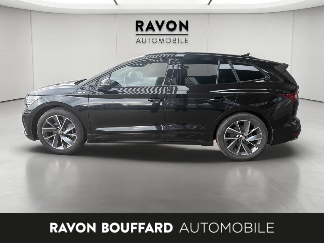 Skoda enyaq - Photo 2