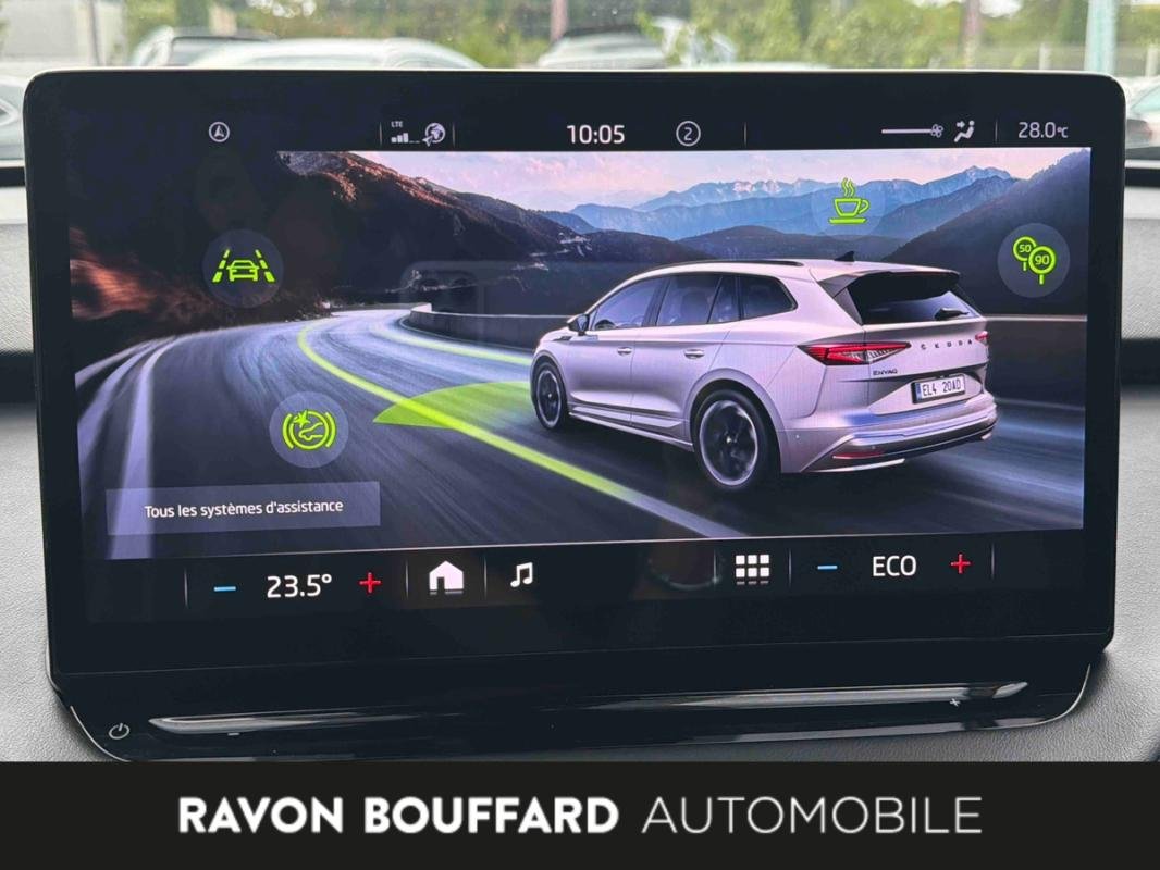 Skoda enyaq - Photo 25