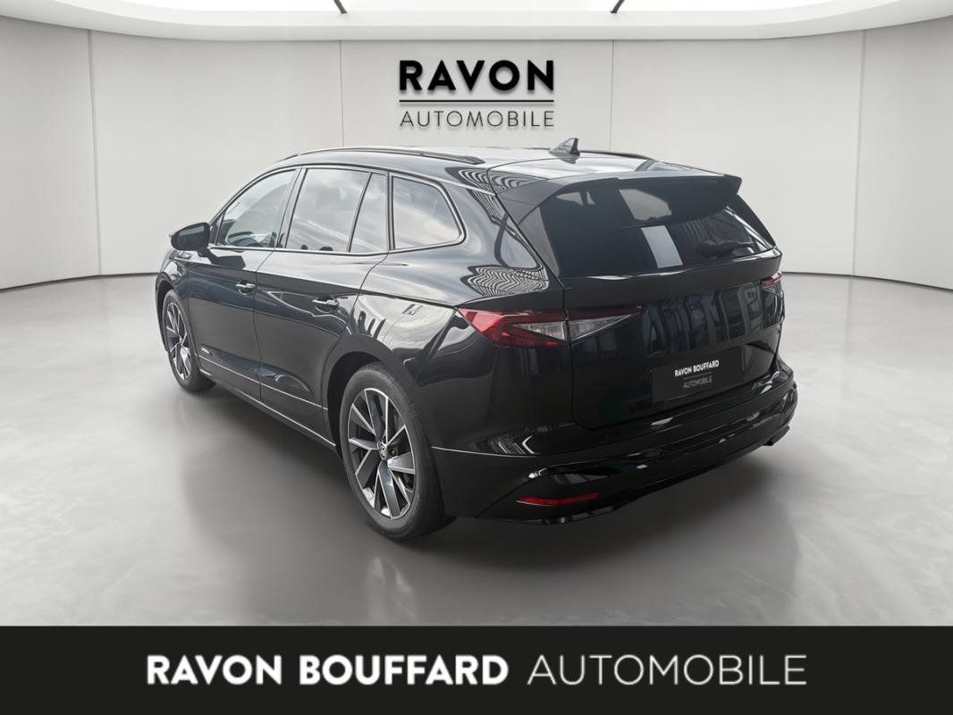 Skoda enyaq - Photo 3