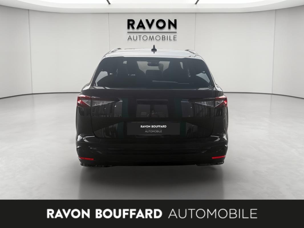 Skoda enyaq - Photo 4