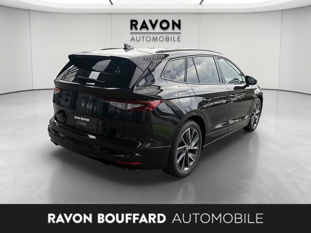 Skoda enyaq - Photo 5