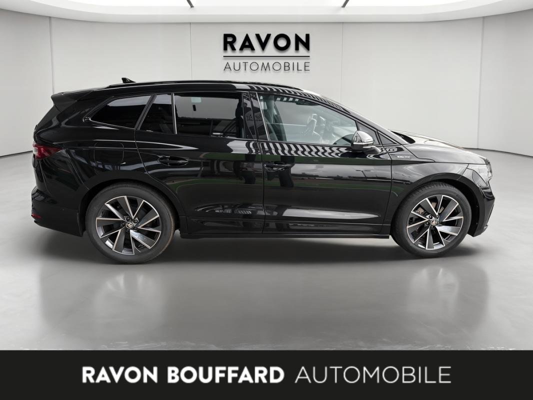 Skoda enyaq - Photo 6