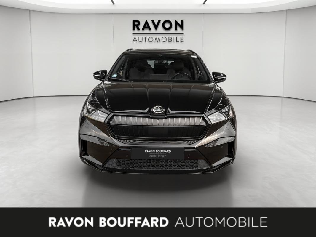 Skoda enyaq - Photo 8