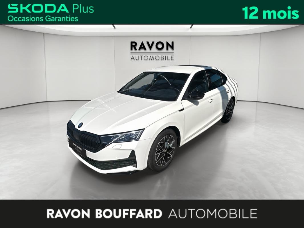 Skoda Octavia - Photo 1