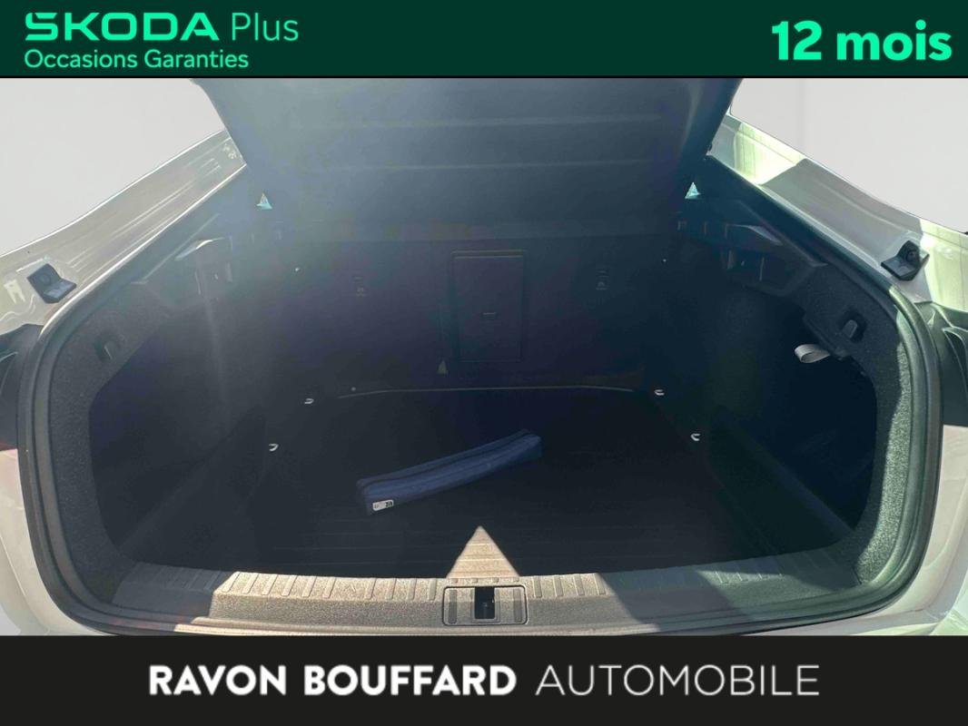 Skoda Octavia - Photo 13