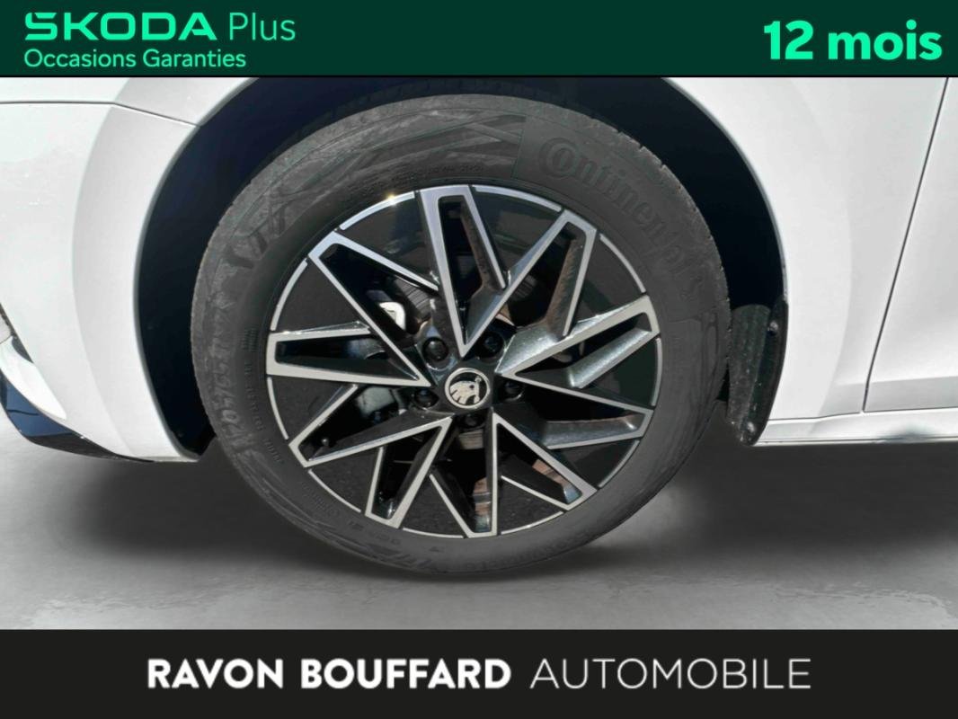 Skoda Octavia - Photo 14