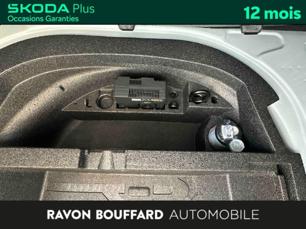 Skoda Octavia - Photo 15