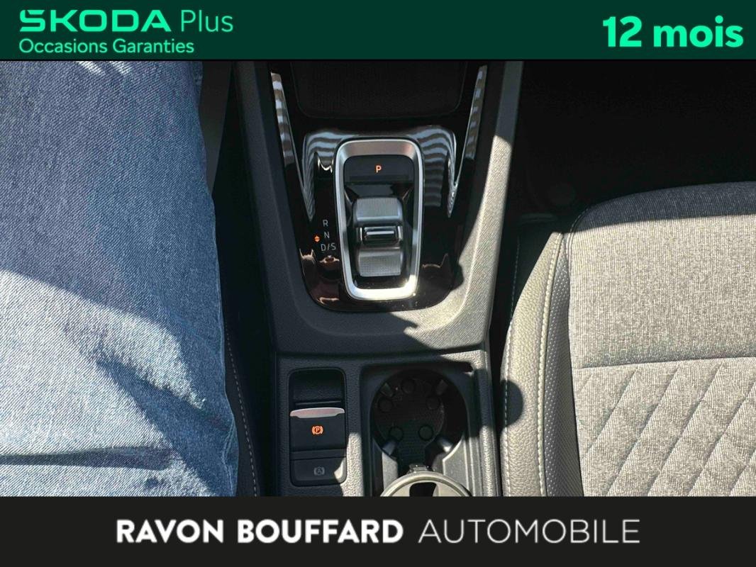 Skoda Octavia - Photo 20