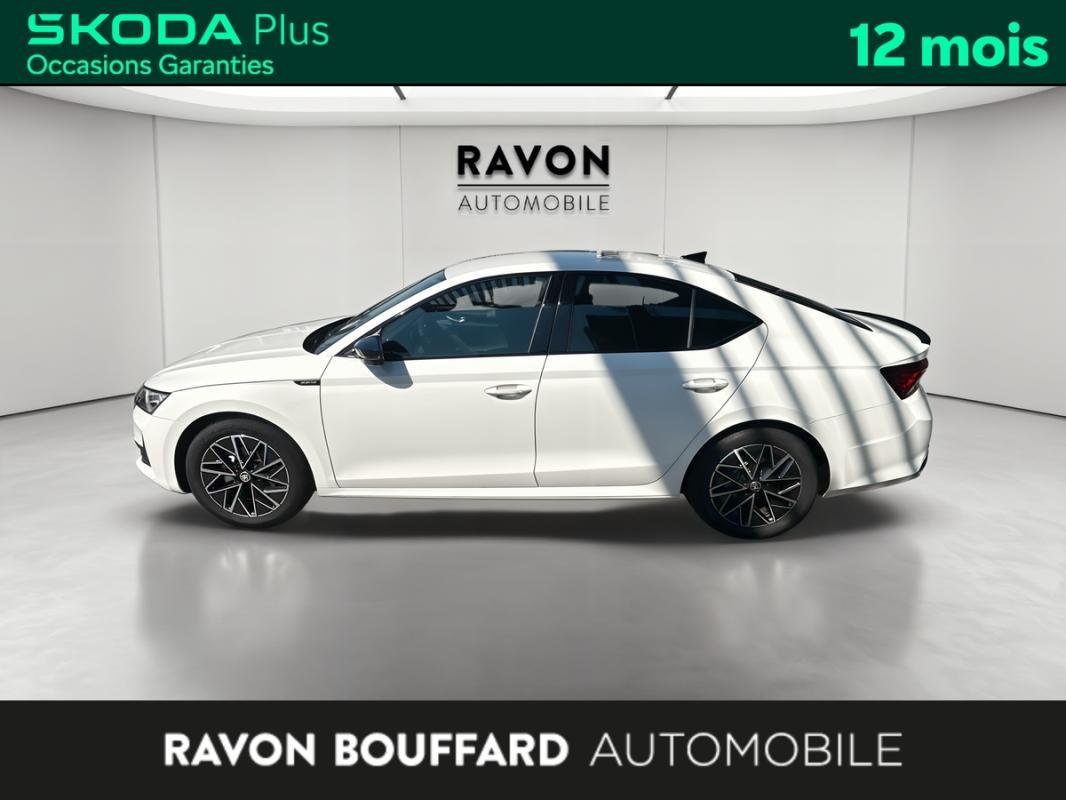 Skoda Octavia - Photo 2
