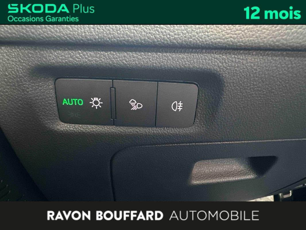Skoda Octavia - Photo 22