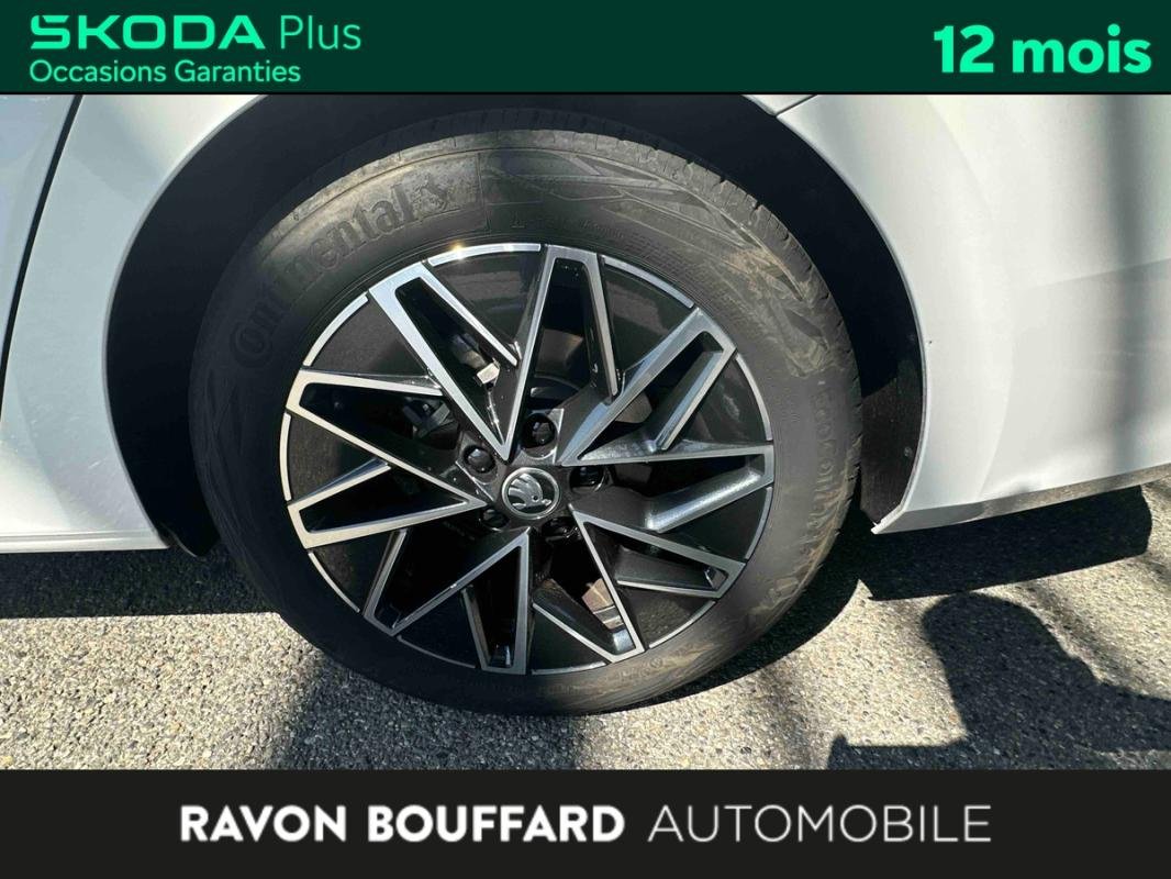 Skoda Octavia - Photo 24