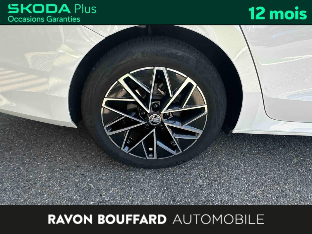 Skoda Octavia - Photo 25