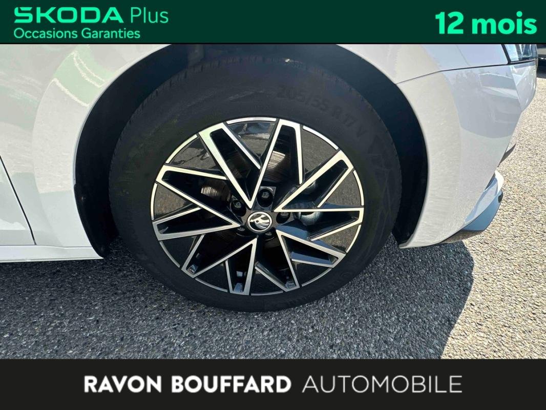 Skoda Octavia - Photo 26