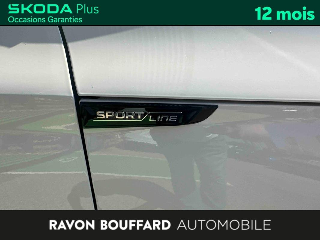 Skoda Octavia - Photo 27