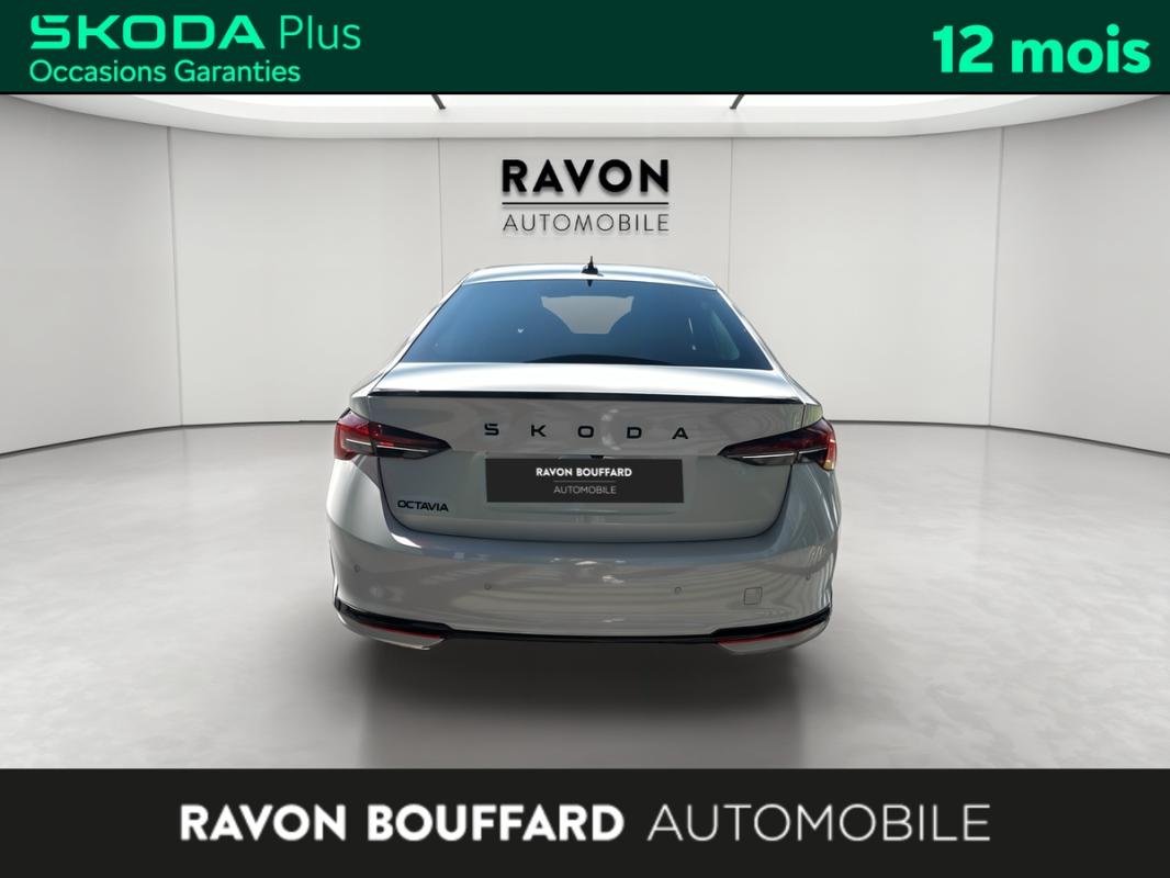 Skoda Octavia - Photo 4