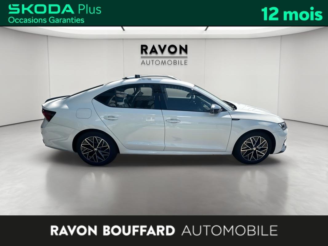 Skoda Octavia - Photo 6
