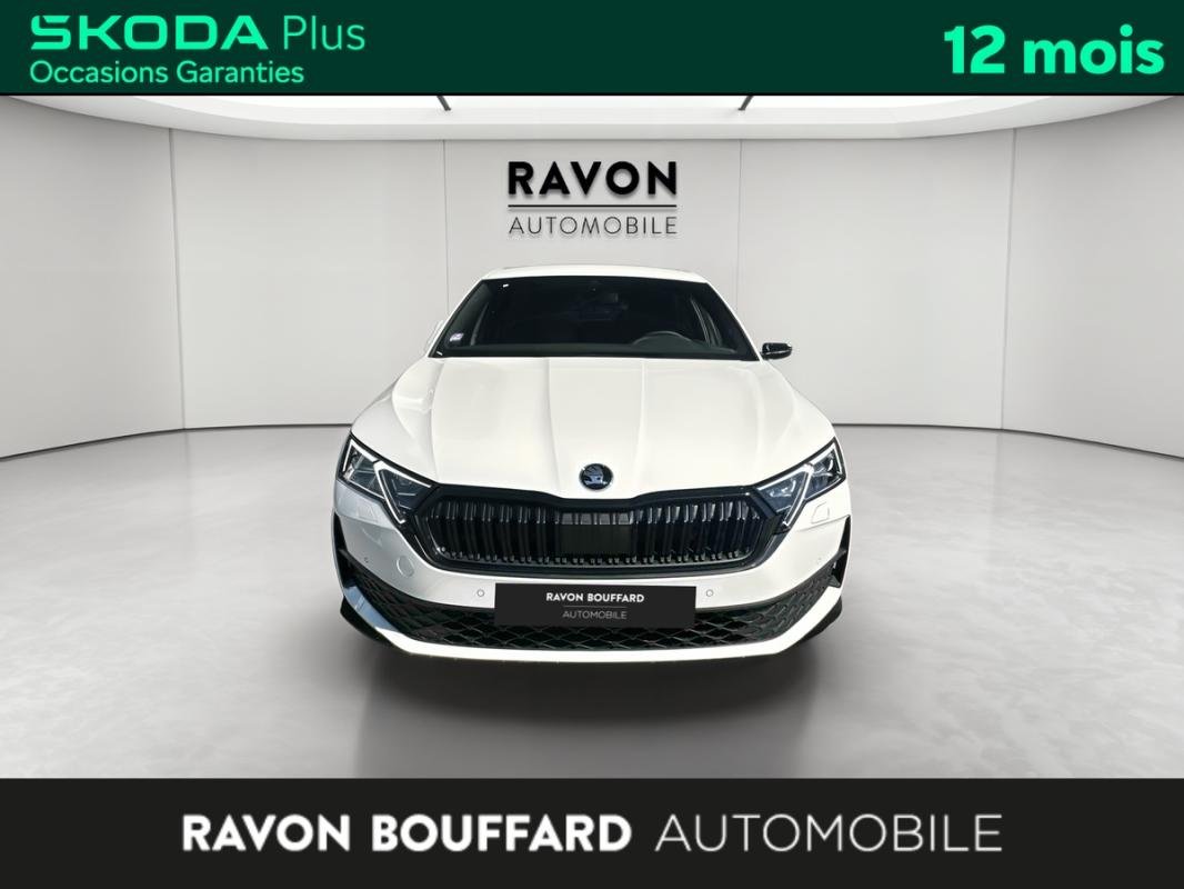 Skoda Octavia - Photo 8