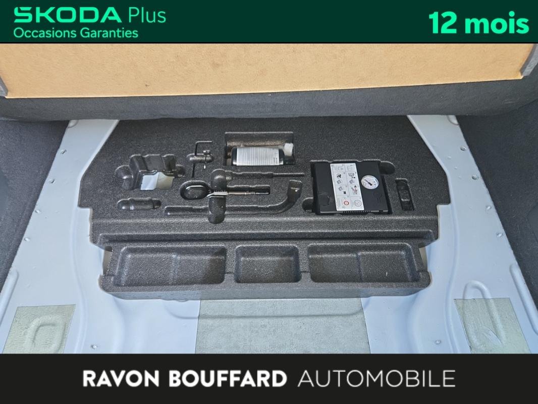 Skoda Kodiaq - Photo 15