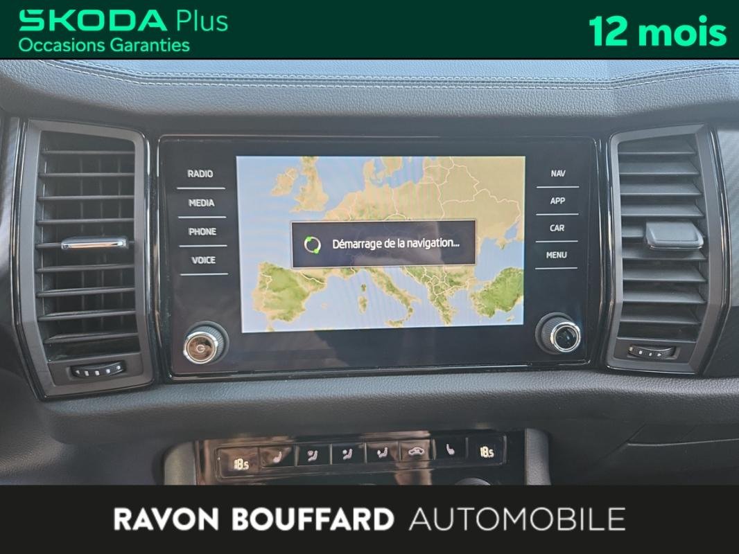 Skoda Kodiaq - Photo 16