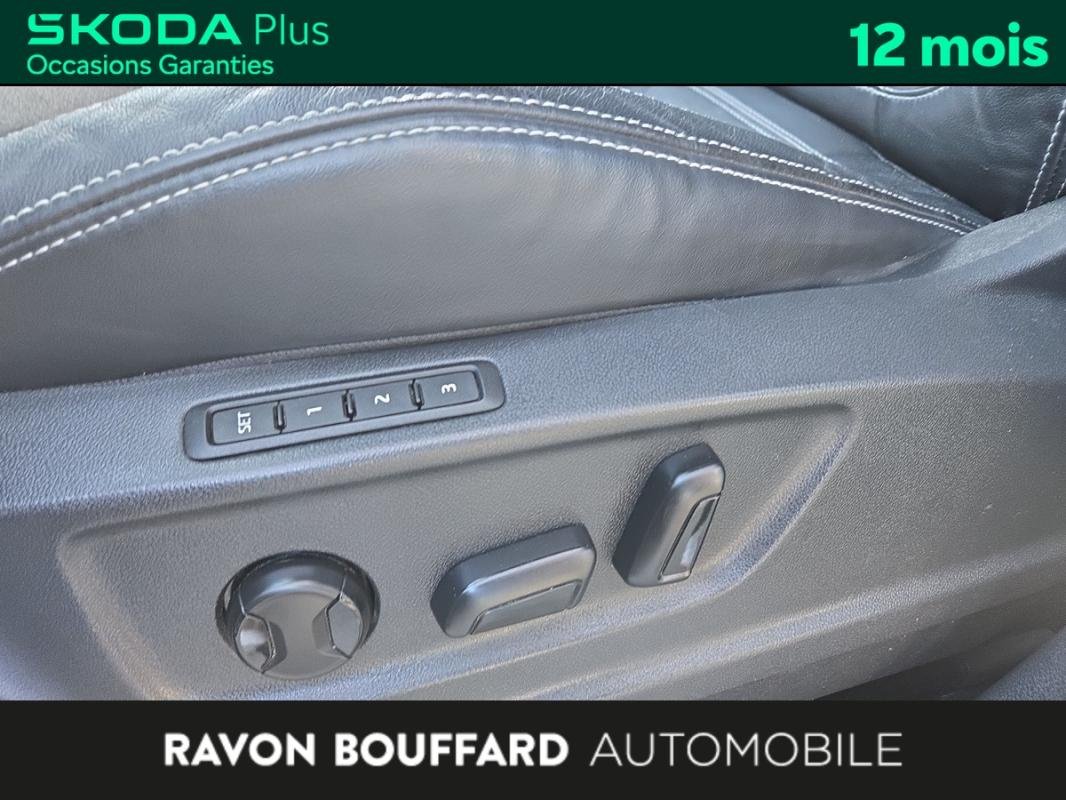 Skoda Kodiaq - Photo 30