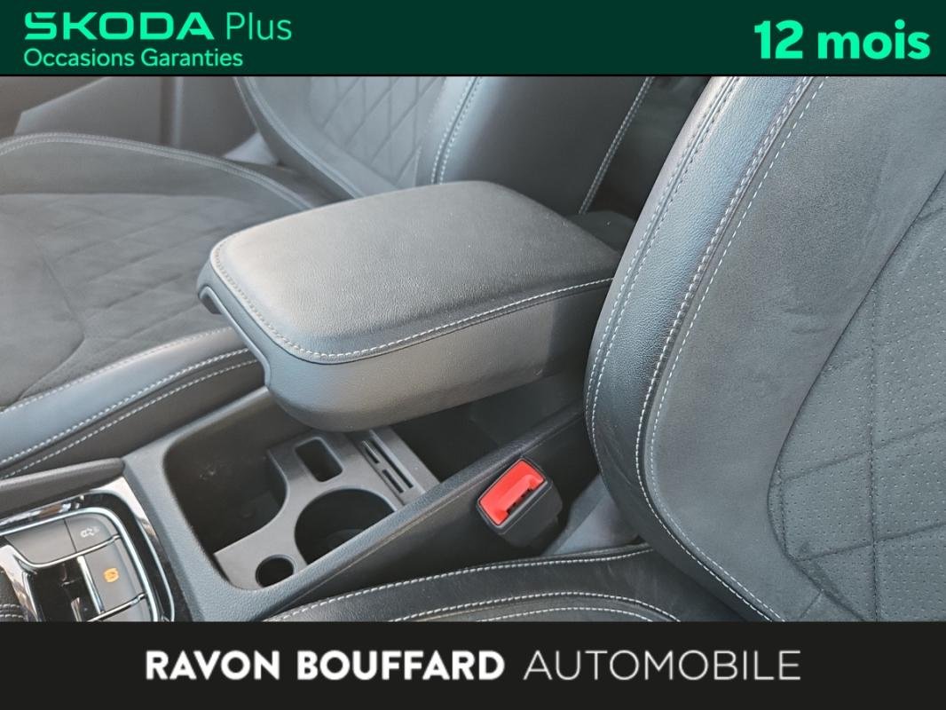 Skoda Kodiaq - Photo 37