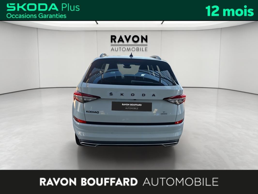 Skoda Kodiaq - Photo 4