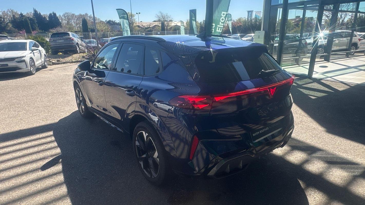 Cupra Terramar - Photo 3
