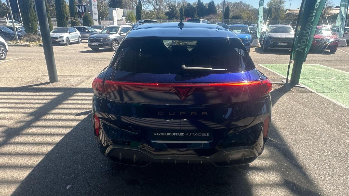Cupra Terramar - Photo 4