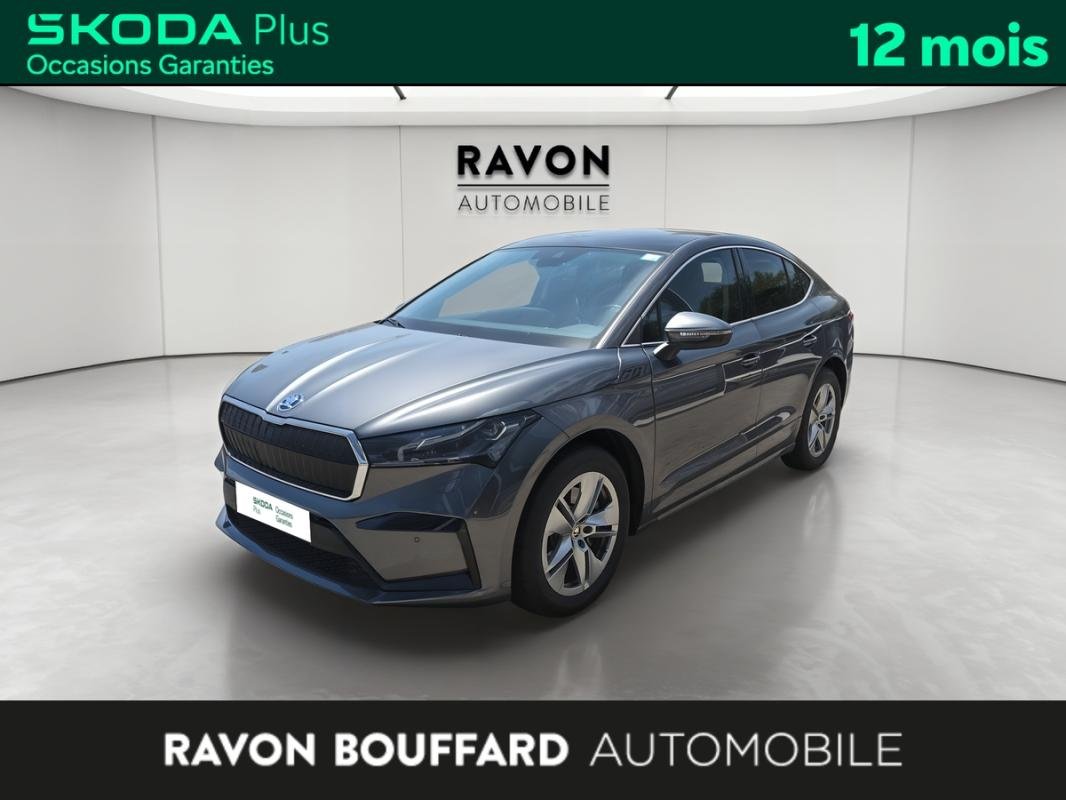 Skoda enyaq - Photo 1