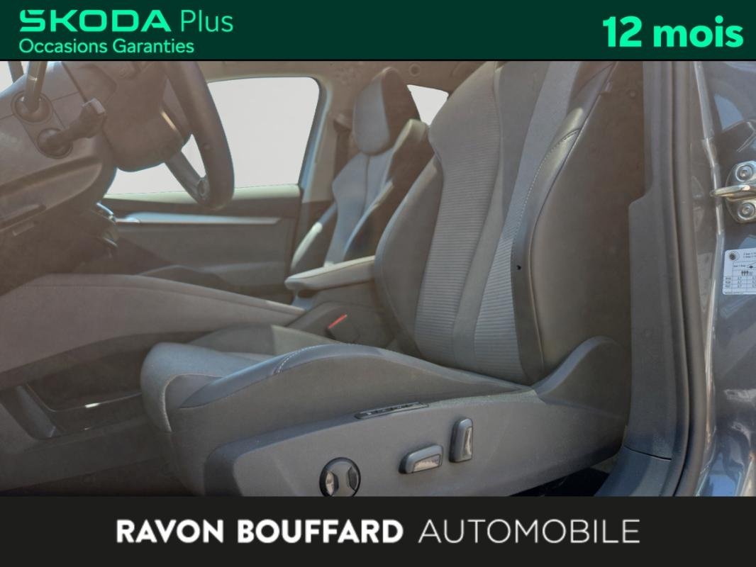 Skoda enyaq - Photo 11