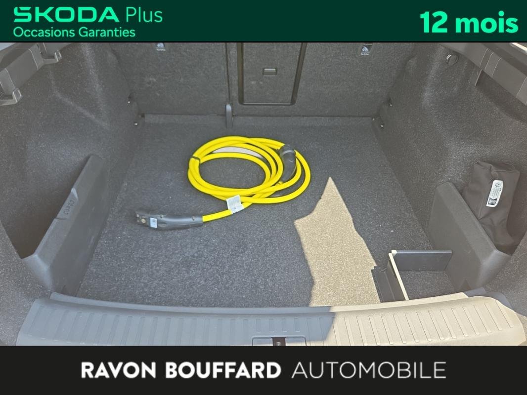 Skoda enyaq - Photo 13