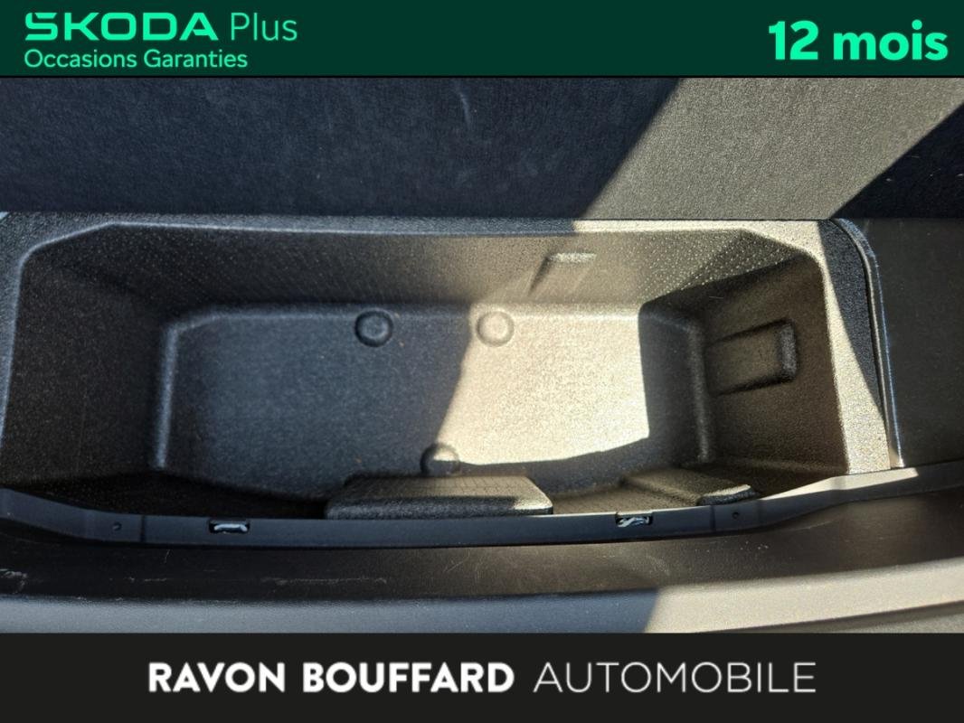 Skoda enyaq - Photo 15