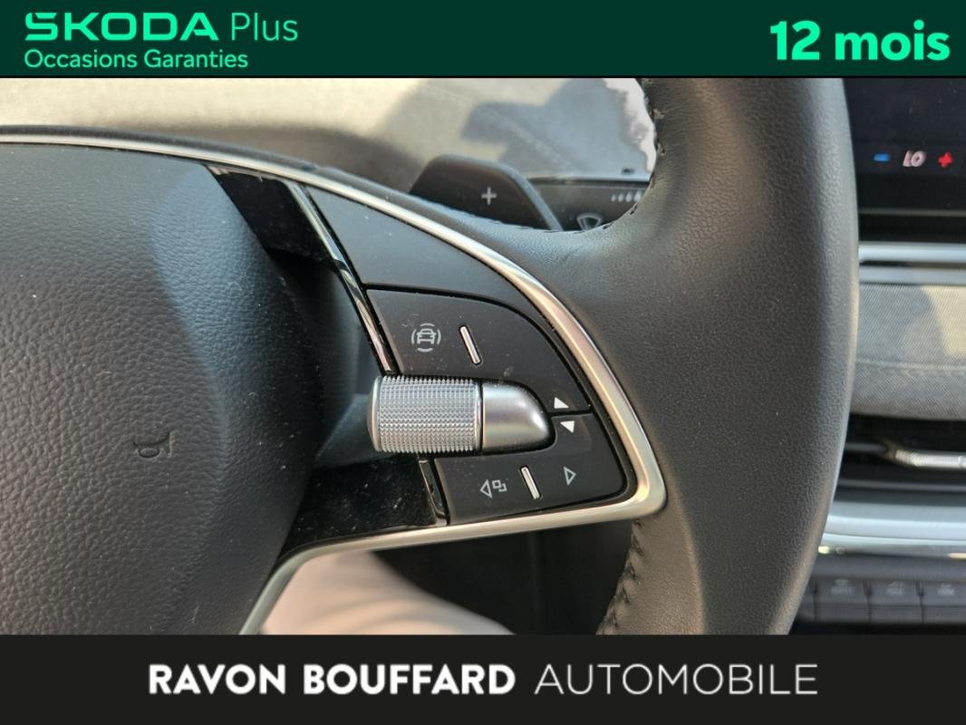 Skoda enyaq - Photo 16