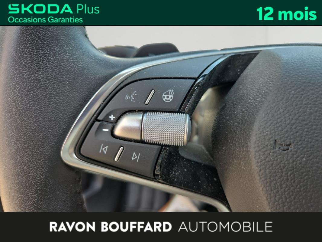 Skoda enyaq - Photo 17