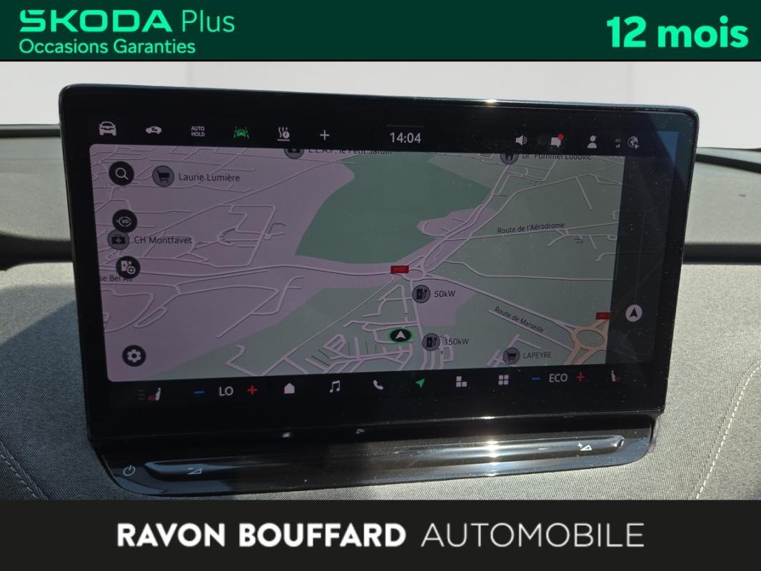 Skoda enyaq - Photo 24